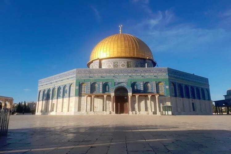 L’Iran condamne la récente agression contre Al-Aqsa