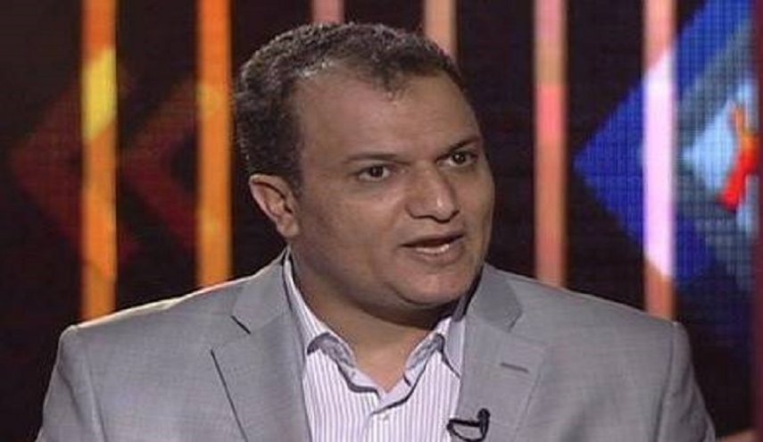 العجري: صنعاء تفاوض لتنفيذ مطالب الشعب بأكمله وضمان سيادة البلد وهذا يزعج الأعداء 