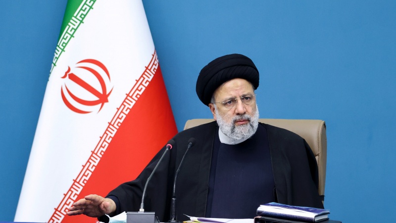 イラン大統領「国産衛星を静上軌道に乗せられたことは大きな成功」