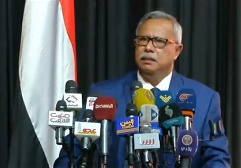 حكومة صنعاء: ننسجم بشكل كامل مع رافضي المشروع الغربي والصهيوني