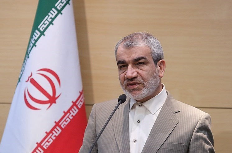 ايران تقترح تشكيل محكمة مشتركة مع العراق لمتابعة ملف اغتيال الشهيد سليماني