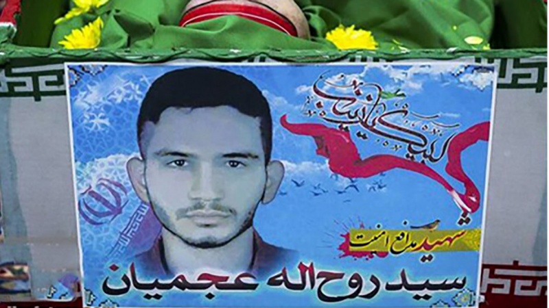 イランで、バスィージ隊員殺害犯2人に死刑執行