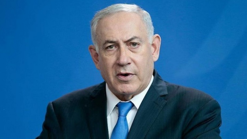 Il regime sionista aumenta pressione contro i palestinesi