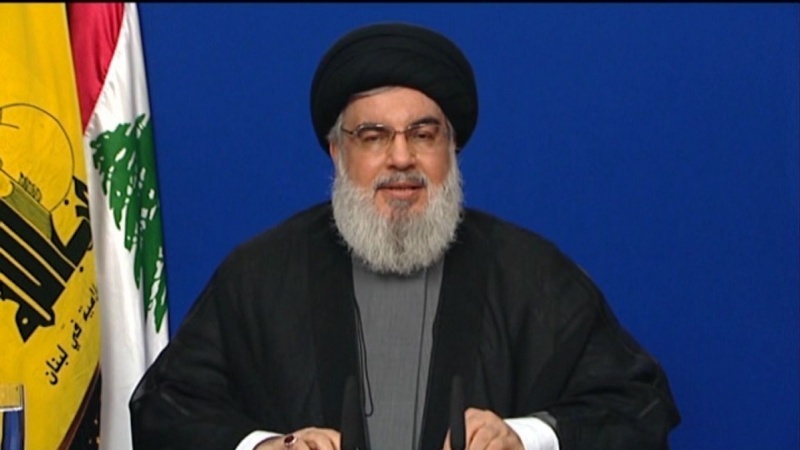 Nasrallah: insediamento Netanyahu sarà la fine di Israele