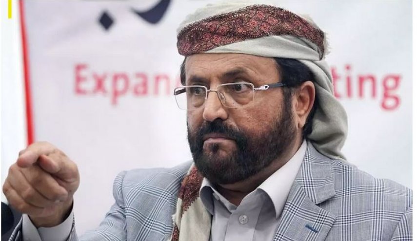 عندما يعترف خدام السعودية بمصداقية السيد الحوثي.. "العدوان يريد تقسيم اليمن"