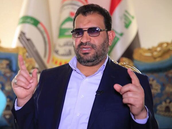 Iraqi MP: Gen. Soleimani, Abu Mahdi prevented disintegration of Iraq
