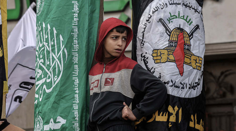  Palestinian authorities: Zionist threats of sanctions not to discourage Palestinians from ICJ bid 