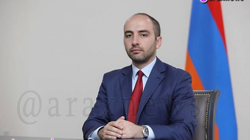 Продолжение кризиса в Лачинском коридоре