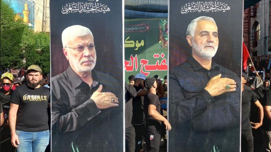 Irã planeja tribunal conjunto com Iraque sobre assassinato de Soleimani