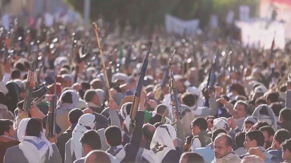 Des rassemblements de masse au Yémen exigent la fin du siège imposé par l'Arabie saoudite sur le pays