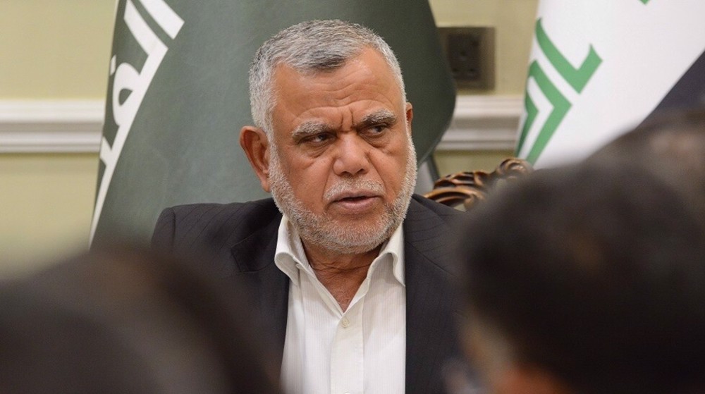  Top MP urges immediate withdrawal of all US-led forces from Iraq 