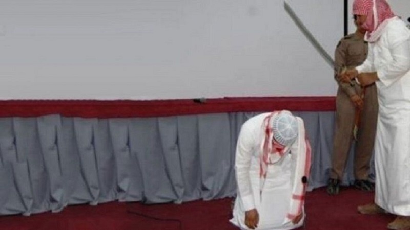 Suudi Arabistan Muhaiflerini gizlice idam ediyor