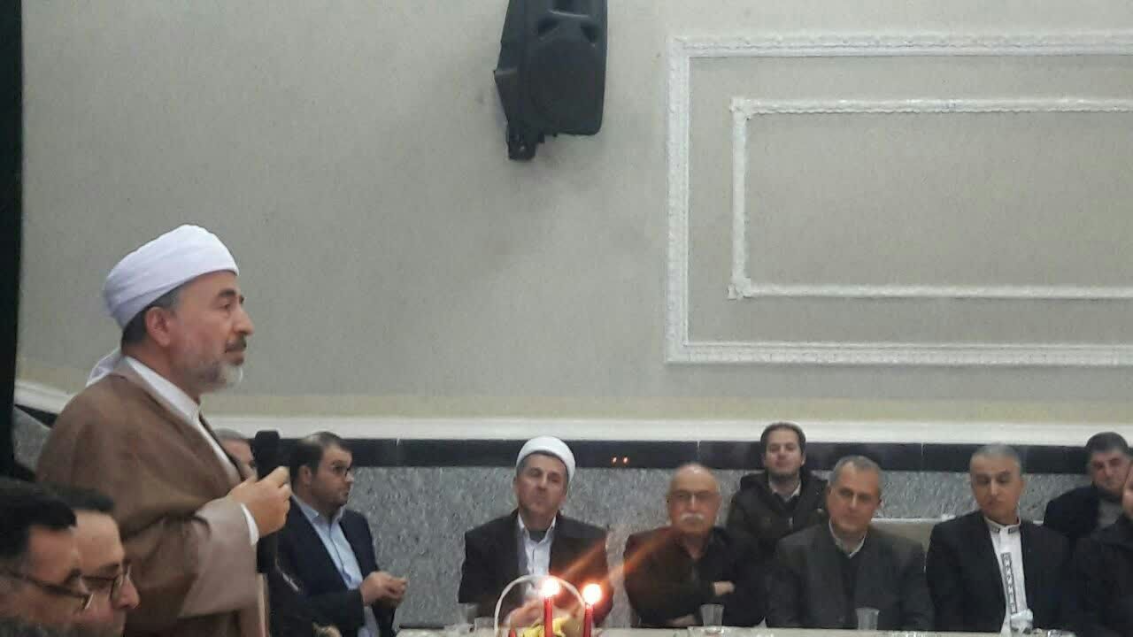 Sunni cleric: Promoters of discord pursue satanic agenda