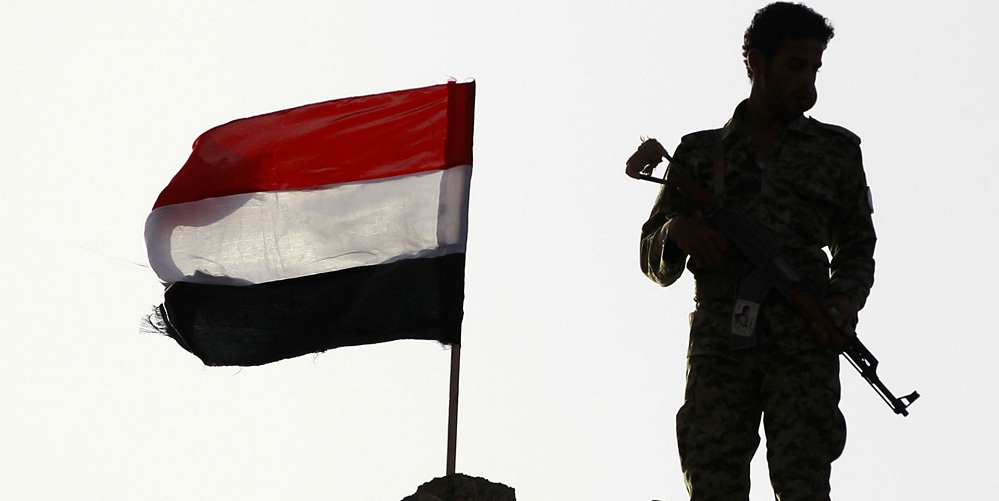  Paper: UAE’s quiet push to control more Yemeni cities in South