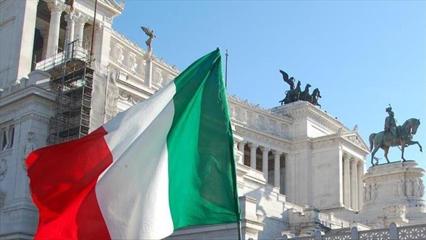 إيطاليا تبحث مع فرنسا إرسال أنظمة دفاع جوي لأوكرانيا ذات إنتاج مشترك