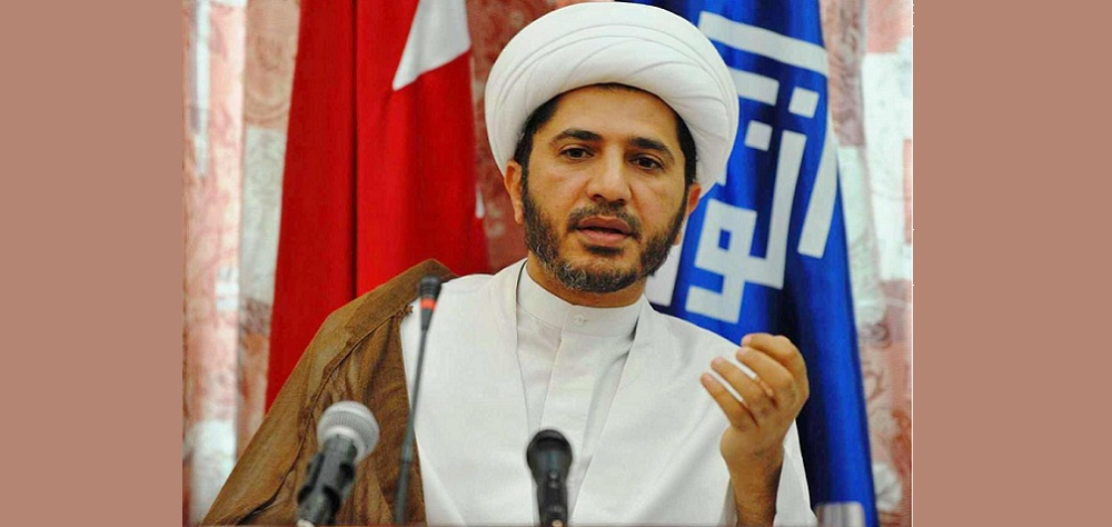  Analysis: Bahraini opposition chief Sheikh Salman victim to Al Khalifa’s foreign score-settling