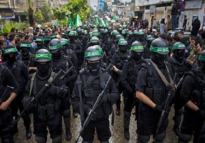مسؤول في "حزب الله": "إسرائيل" مرعوبة من دخول "فرقة الرضوان" إلى فلسطين