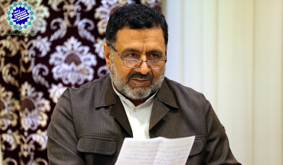 دکتر پیمان: اهتمام مجمع جهانی اهل بیت(ع) به برپایی نمایشگاه "انوار هدایت" بسیار تحسین‌انگیز است