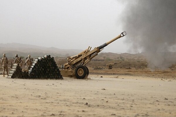 Clashes between Yemeni army, Saudi mercenaries intensify 
