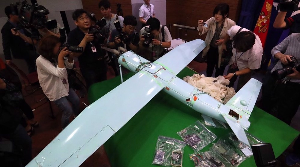 South Korea mulling purchase of Israeli drone detection system