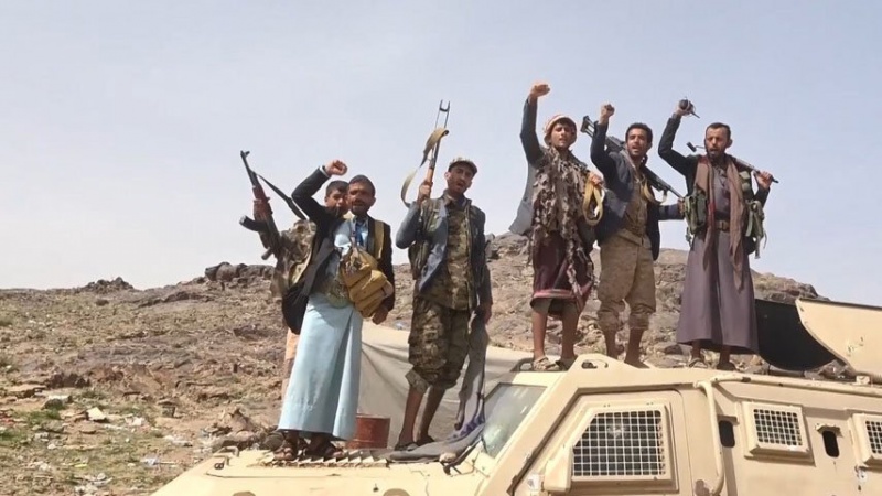 Ansarullah droht Saudi-Arabien und VAE