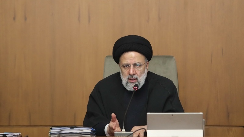Presidente Raisi su insulti Charlie Hebdo: provano fallimento nemici di creare caos in Iran