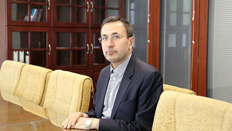 Продолжение переговоров между ИРИ и РФ по завершению транзитной железной дороги