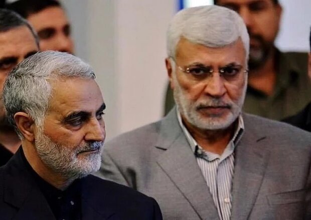  Bahrain’s February 14 Coalition reiterates commitment to path of martyrs Soleimani, Al-Muhandis