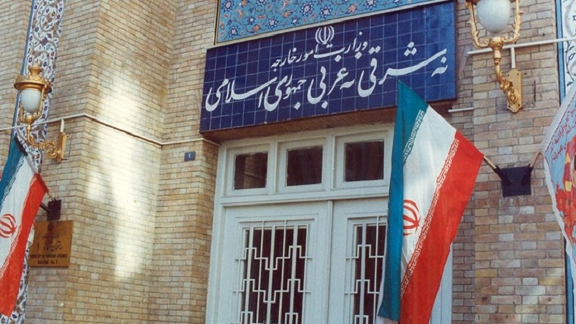 Iran summons Sweden's envoy in protest at Holy Quran desecration