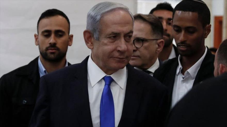 Iran. Israël cherche à dissimuler la crise interne avec des informations déformées