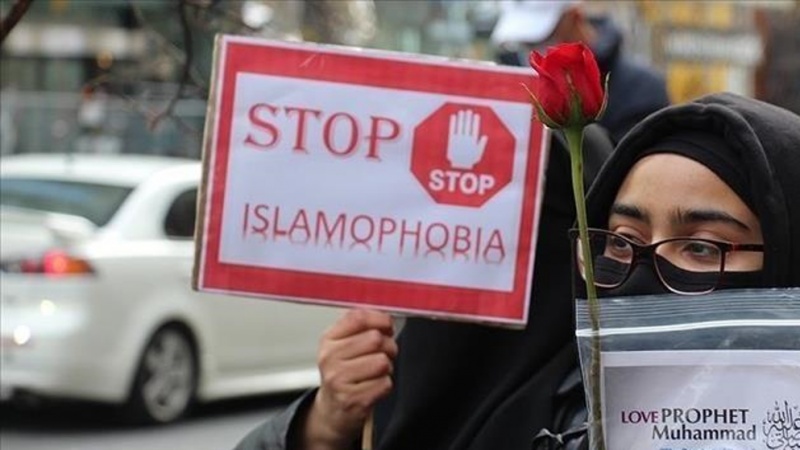  Bericht: Muslime sind in Deutschland mit strukturellem Rassismus konfrontiert