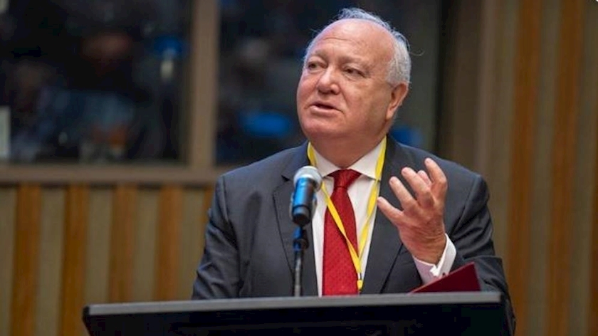 UN official condemns Qur’an desecration in Sweden