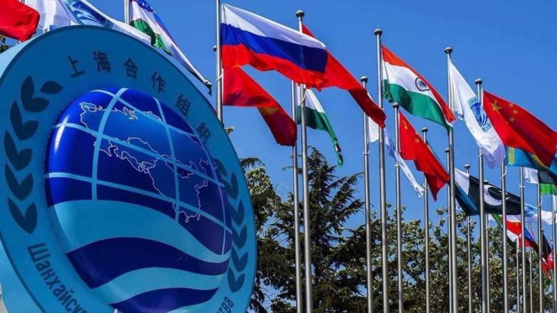  Iran wird nächste Woche SOZ-Mitglied