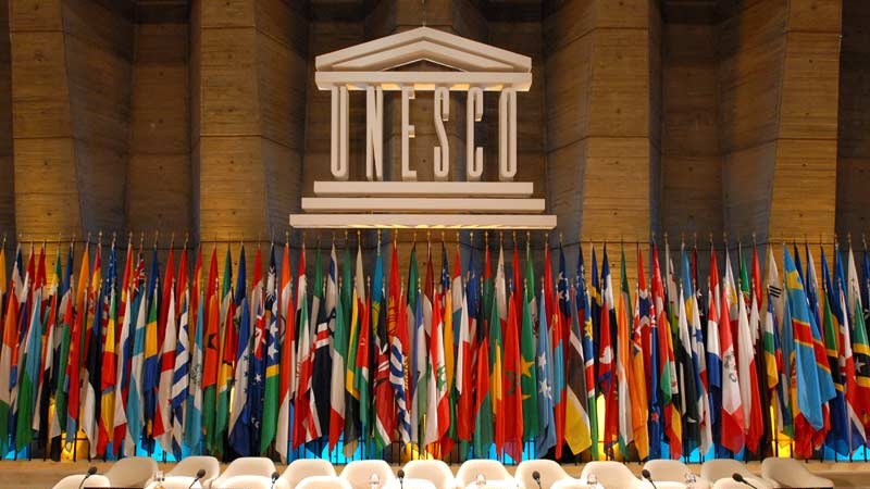  Pejabat Rusia Peringatkan Dampak kembalinya AS ke UNESCO