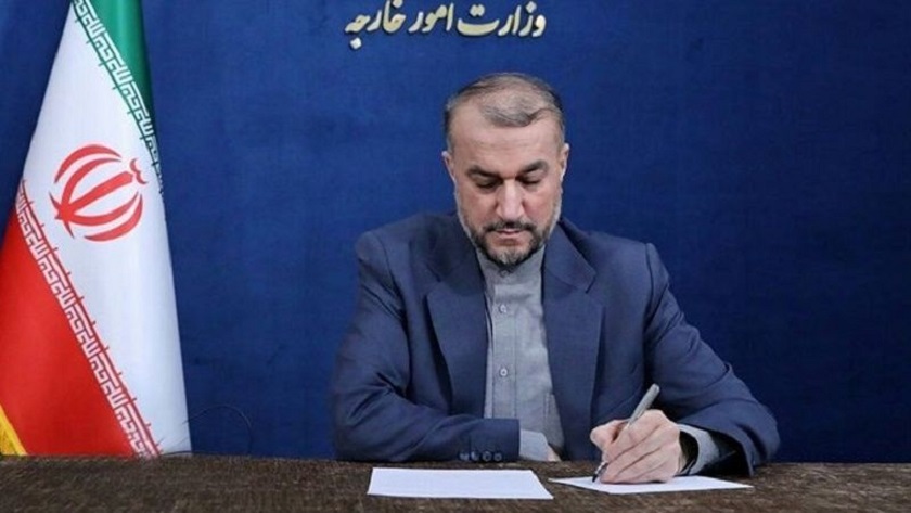 Insult to Holy Quran is unacceptable under any justification: Amirabdollahian