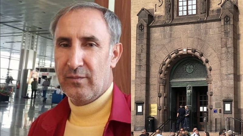  Gharibabadi: Hamid Nouri Dibebaskan dan Dipulangkan ke Iran