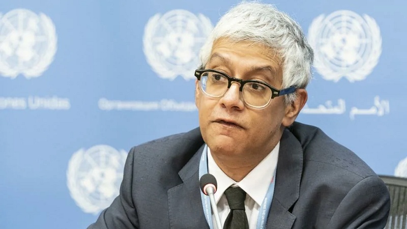  ООН: в Судане погибли сотни людей