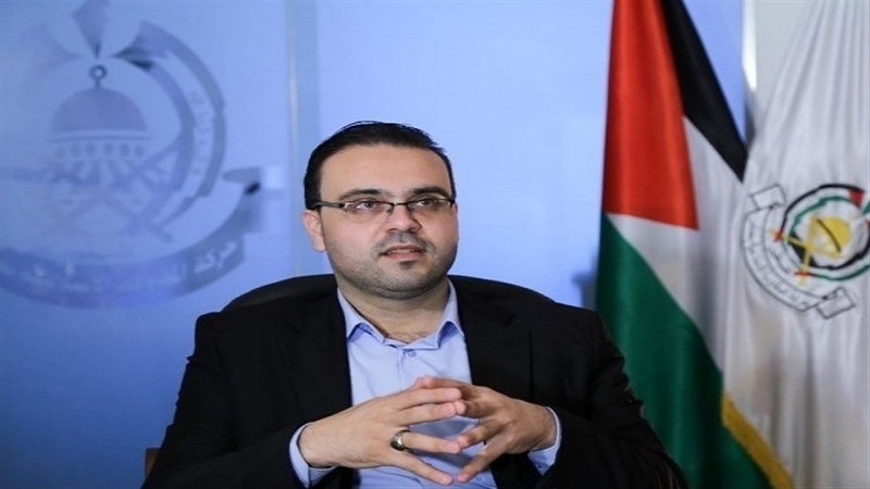  Hamas: Statemen Smotrich Dorong Perluasan Terorisme