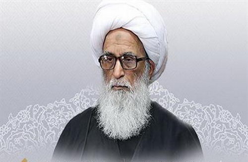 آية الله النجفي يستنكر بأشد الاستنكار الإساءة إلى القرآن الكريم في السويد