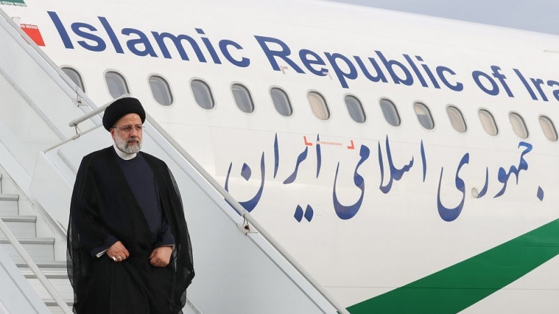イラン大統領が、アフリカ諸国歴訪へ