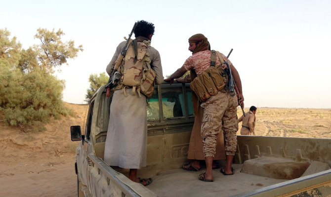  Analysis: Despite push for Toehold, Yemen’s Islah Party facing tribal rejection in Ma’rib