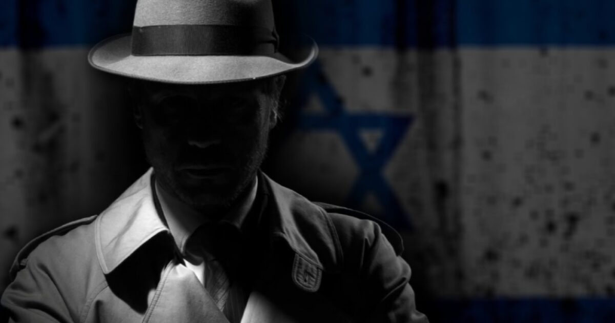  Analysis: Cassandra’s Prophecy Series, Mossad’s penetration of Saudi households