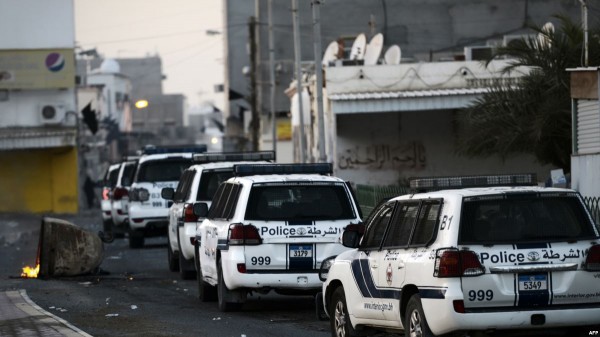 "مركز البحرين" يوثقَّ أكثر من 120 انتهاكاً ارتكبتها السلطات البحرينية في يونيو 
