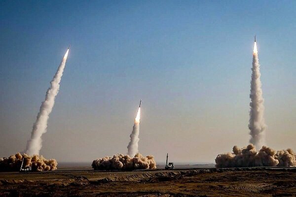 حرس الثورة الاسلامية: ايران تحتل المرتبة الثالثة عالميا في صناعة صواريخ كروز البحرية