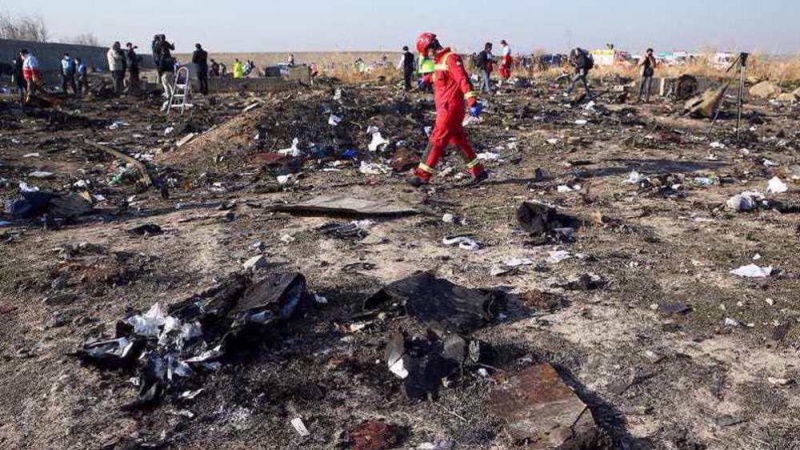 Iran: Kanada, Ukraine und ihre Verbündeten verfolgen im Fall des Flugzeugabsturzes politische Ziele