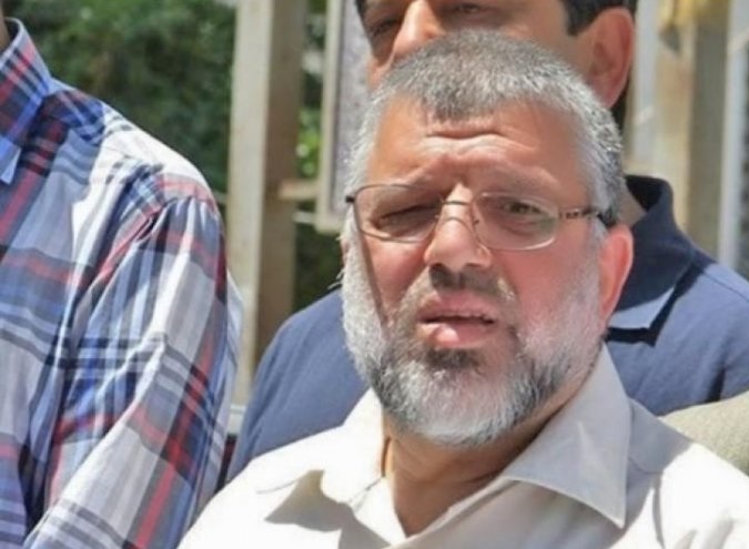 الإحتلال يفرج عن القيادي في حماس "الشيخ حسن يوسف"
