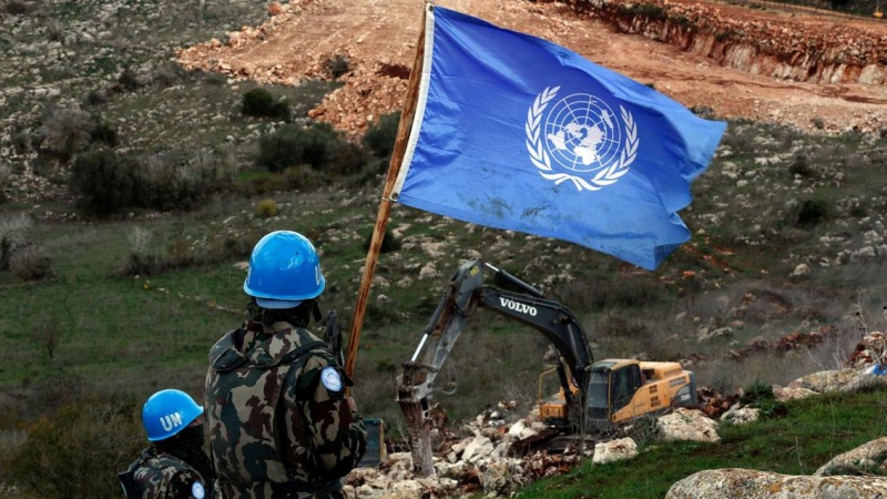 Beirut Tegaskan Penarikan Bertahap Pasukan Israel dari utara Al-Ghajar