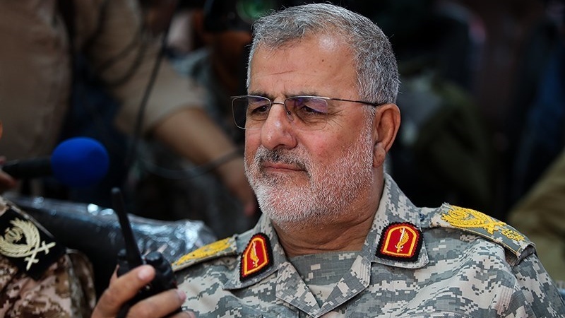 Kemampuan AD IRGC Meningkat dalam Menghadapi Ancaman Baru Musuh