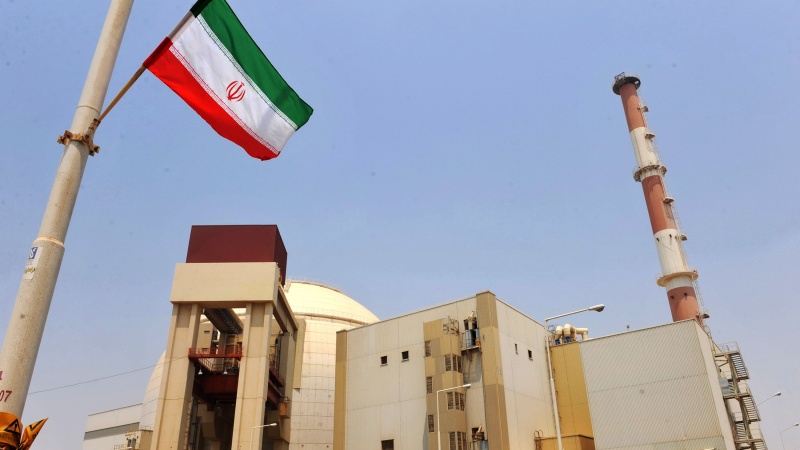 アメリカ、「イランは核兵器製造を追求しない」