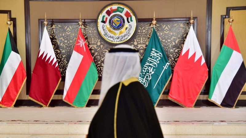 ＧＣＣがイランと協力する意向を表明